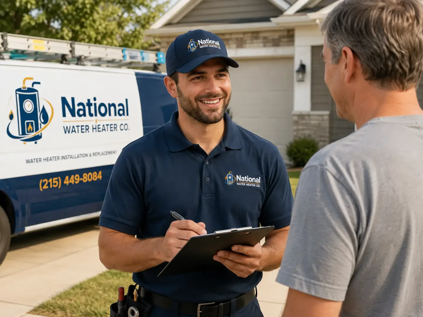 Water Heater Installation New Johnsonville, TN FAQs